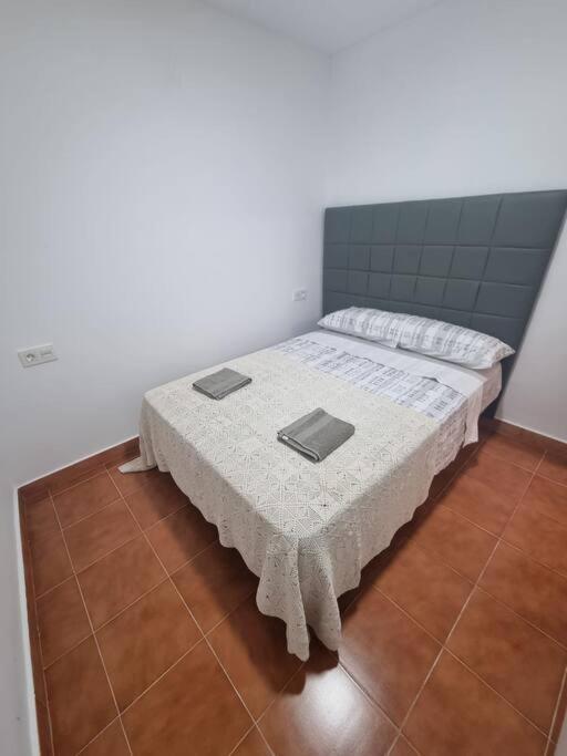 דירות Granada Center House Near By Historical Heritage מראה חיצוני תמונה