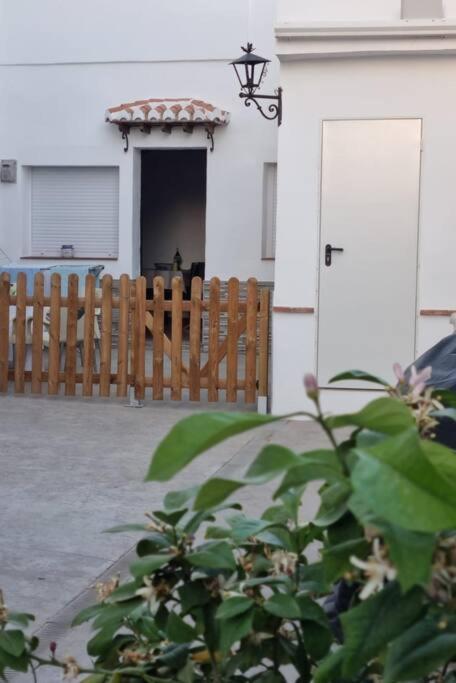 דירות Granada Center House Near By Historical Heritage מראה חיצוני תמונה