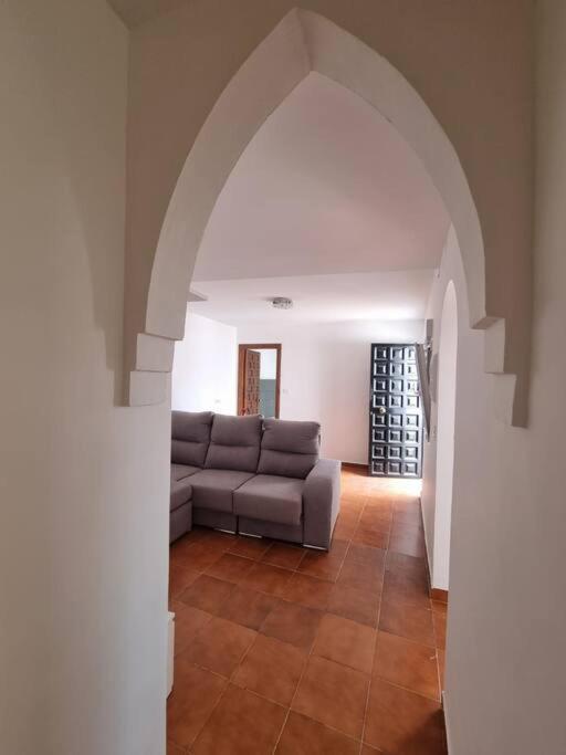 דירות Granada Center House Near By Historical Heritage מראה חיצוני תמונה